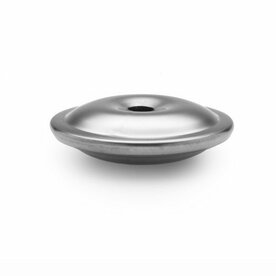 ACME Warbler, fox decoy