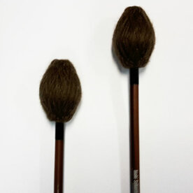 IÑAKI MCS5 Yarn hard black IÑAKI SEBASTIAN