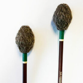 IÑAKI Marimba Concert Clear medium green IÑAKI SEBASTIAN                    light