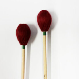 IÑAKI Marimba Green series soft red Warmer Attack