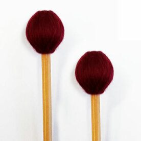 IÑAKI Vibraphone Convent. soft red IÑAKI SEBASTIAN