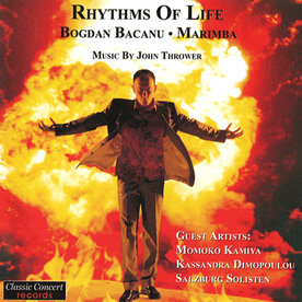 CD Bogdan Bacanu, Rhythms of Life