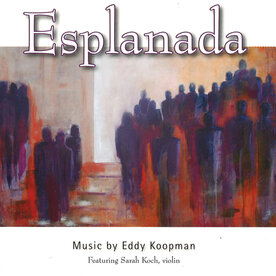 CD Eddy Koopman, Esplanada