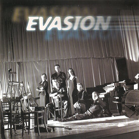 CD Evasion, Piazzolla