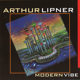 CD Arthur Lipner, modern vibe