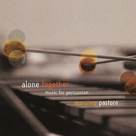 CD Massimo Pastore, Alone together