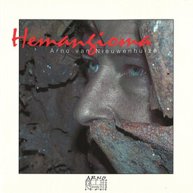 CD Arno van Nieuwenhuize, Hemangioma