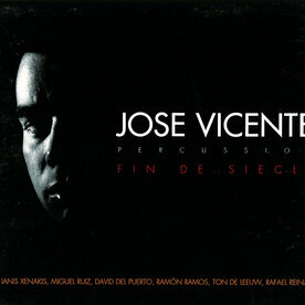 CD José Vicente Fin de Siècle