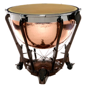 CONCORDE Concert copper-hammered, 32"