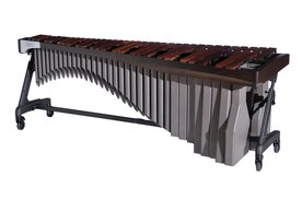 ADAMS Marimba Alpha MAHA50, Apex frame Rosewood