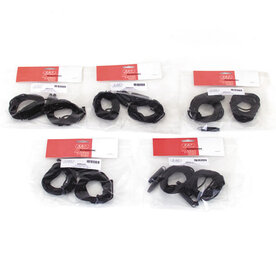 ADAMS Cord xylophone 4 oct. actave tuned and MSPVJ40