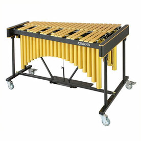 CONCORDE Vibraphone 3 oct. V800-G Arched resonator, w/ motor