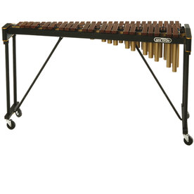 CONCORDE Xylophone 4 octave Pau Rosa Phantom