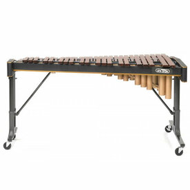 CONCORDE Xylophone 4 oct pau rosa C4-C8 Gas spring height adjustable