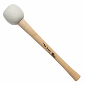 VIC FIRTH Tom Gauger, Legato Bassdrum mallet