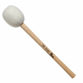 VIC FIRTH Tom Gauger, Fortissimo Bassdrum mallet