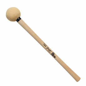 VIC FIRTH Tom Gauger, Ultra Bassdrum mallet