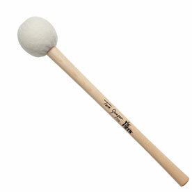 VIC FIRTH Tom Gauger, Staccato Bassdrum mallet
