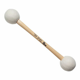 VIC FIRTH Tom Gauger, Double-end Bassdrum mallet