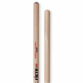 VIC FIRTH Timbale sticks, World Classic, hickory
