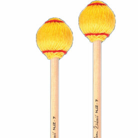 SCHLAGKRAFT Zivkovic very hard Canary Cut Through