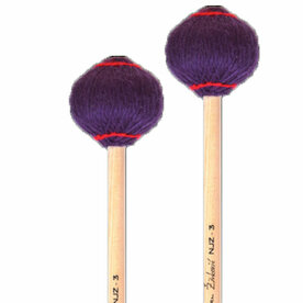 SCHLAGKRAFT Zivkovic general soft Lilac Tender General