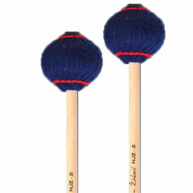 SCHLAGKRAFT Zivkovic medium soft Ocean Deep Blue