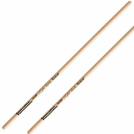 INNOVATIVE Lalo Davila timbale sticks Azucar, per pair
