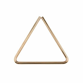 SABIAN Triangle 5" bronze B8