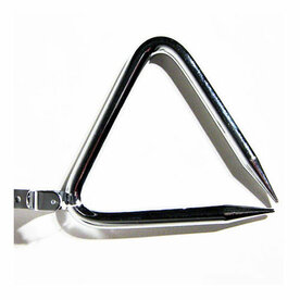 STUDIO 49 Triangle 15 cm