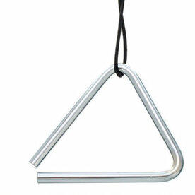 LP Triangle 6" professional