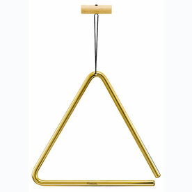 MEINL Triangle solid brass 8" (20cm)