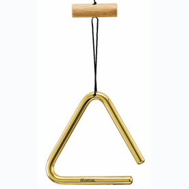 MEINL Triangle solid brass 4" (10cm)