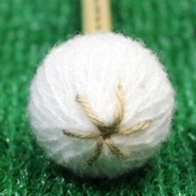 MALLETECH eMotion vibe mallets medium