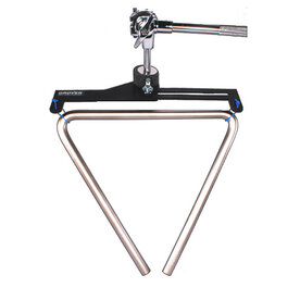 GROVER Dual triangle mount