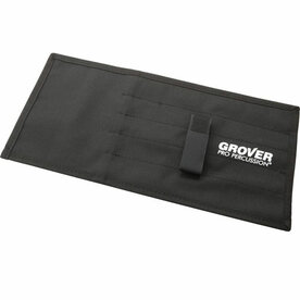 GROVER Triangle beater bag