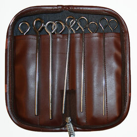 CONCORDE Triangle beater bag