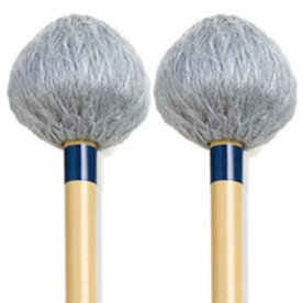 PLAYWOOD Marimba mallets med medium hard rattan handles