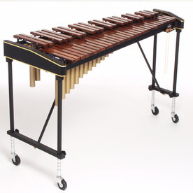 CONCORDE Xylophone 4 oct rosewood C4-C8 firebird
