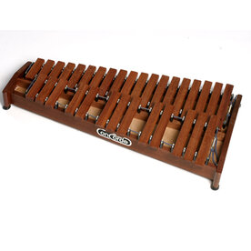 CONCORDE Xylophone 2½ oct flying desk model (F5-C8) pau rosa wood