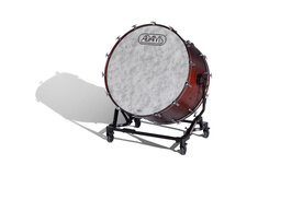 ADAMS Concert bass drum 40" x 22" tilting Gen II