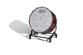 ADAMS Concert bass drum 40" tilting Gen II