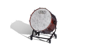 ADAMS Concert bass drum 36" x 22" tilting Gen II