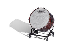 ADAMS Concert bass drum 36" tilting Gen II