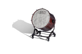 ADAMS Concert bass drum 32" x 22" tilting Gen II