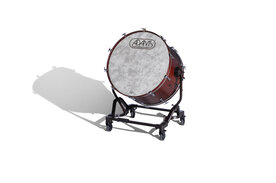 ADAMS Concert bass drum 32" x 18" tilting Gen II