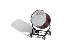 ADAMS Concert bass drum 28" tilting Gen II