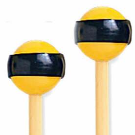PLAYWOOD Glockenspiel mallets, ABS resin ,rubber