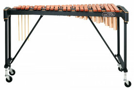 CONCORDE Xylophone 3½ oct rosewood F4-C8 firebird