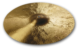 SABIAN 20" Artisan suspended